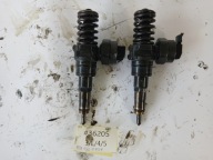 VW GOLF IV 1.9 TDI Einspritzdüse 038130073F