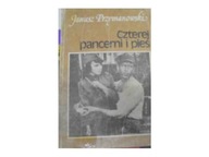 Czterej Pancerni i Pies t 1 - J Przymanowski