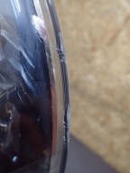 LIGHT FRONT RIGHT BMW 5 V G30 G31 FULL LED