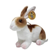 Veľký Zajačik hnedý plyšák zajac plyšová hračka