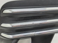 SUBARU FORESTER 5 V LIFT 22- grid of a bumper right front original
