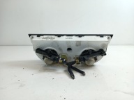 CHEVROLET REZZO Unite commande clima Bouches buses 96262848