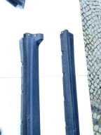 MASERATI LEVANTE LEFT MOULDING THRESHOLD 670040335