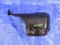 cover KATALIZATORA NAVARA D23 NP300 ALASKAN 2,3DC