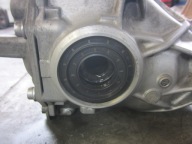 BMW X3 G01 B46 X4 G02 differenciál hátsó differenciál differenciál 3.38 8643134 33108643134