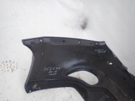 MASERATI GRANTURISMO 07-> bumper rear part rear PDC