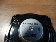 IDEALNY speaker MERCEDES SL W232 W296 1