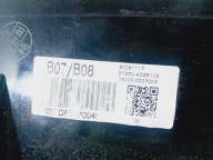 Interrupteur Bouton Unite commande clima OE 972504D251VA Kia Carnival 06-15