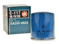 Vic C-307 olejový filter