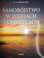Samobójstwo w dziejach - Śledzianowski
