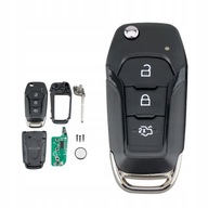 Kompletný kľúč s elektronikou Ford Mondeo MK5