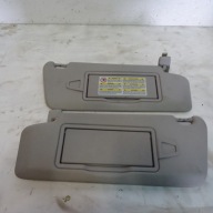MERCEDES C W204 covers PRZECIWSLONECZNE