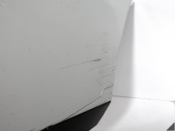 BMW 5 G61 TOURING KOMBI 23- bumper BUMPER diffuser SPOILER rear part (6xPDC)