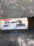 semi-axis left FORD EDGE MK2 GT41-3B437-BB