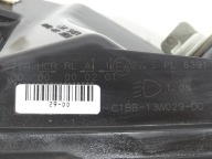 light right front front FORD FIESTA MK7 UK C1BB-13W029-DD