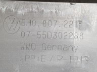 VW GOLF VIII 8 5H nárazník předek