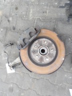 swing front left Land Rover Discovery III