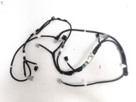 LEXUS NX II AZ20 21- bundle wiring PDC W bumper rear part (4xPDC)