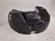 mudguard left front 8A6116115AD Ford Fiesta MK7