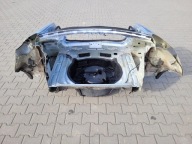 rear panel rear sump sider supports pillar VW PHAETON LIFT LA7W