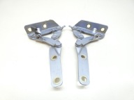 hinge bonnet hinges VW LUPO 98-05 KOMPLET 2SZT LL5Y