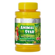 ANIMAL STAR Starlife - vitamíny - ZDRAVIE_2007