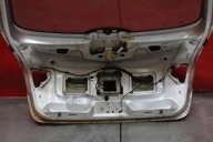 trunk door boot rear part rear SEAT TOLEDO 4 IV 12-19