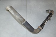 VW AMAROK trubka vody 2H0122051C
