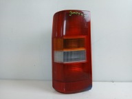 CITROEN JUMPY Licht links heck