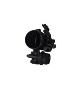 Valvola a farfalla PEUGEOT 407 2.0 HDI 9647474880