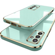 ETUI GLAMOUR do SAMSUNG GALAXY M13 4G +SZKŁO