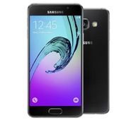 Smartfón Samsung Galaxy A3 2 GB / 16 GB 4G (LTE) biely