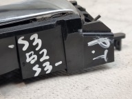handle inner right rear part OE 69274-47020 TOYOTA PRIUS II 08r