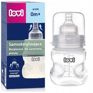 LOVI antykolkowa BUTELKA samosterylizująca 150ml