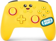 PowerA Nintendo Switch/Switch 2, Fortnite: Bezdrôtový ovládač Peely