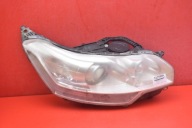 REFLEKTOR right light front XENON EU MDE207088 CITROEN C5 II X7 III 08-17
