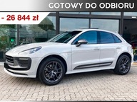 Porsche Macan T Suv 2.0 (265KM) 2024