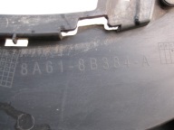 FORD FIESTA MK7 cover below bumper front lower 8A61-8B384-A