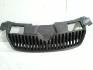 Skoda Fabia II 2 Grill Grill Grill 5J0853668