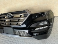 front bumper HYUNDAI TUCSON II 4 PDC XENON