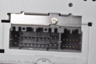RADIO radio CD RDS P05064363AB DODGE CALIBER 1 i 06-12