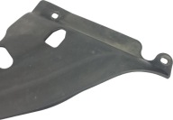 CITROEN C5 III X7 cover covering lights right front 9683627077