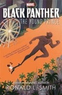 Marvel Black Panther: The Young Prince Smith