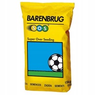 Trawa Barenbrug SOS quick repair Regeneracja 5kg