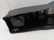 TUNEL central armrest J11 LIFT Nissan Qashqai II (2013-)