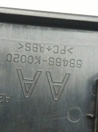 mirror inner EUROPA 042197 Toyota Yaris IV (2020- )