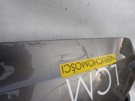 VW GOLF VII 7 HB 12-20 boot door rear