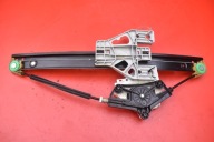 window regulator right rear part EU 4G0839462 AUDI A6 C7 KOMBI 10-14