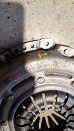 Komplet Embrayage Renault Austral 301014370R STAN Comme Neuf!