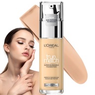 LOREAL True Match podkład 1N Neutral 30ml